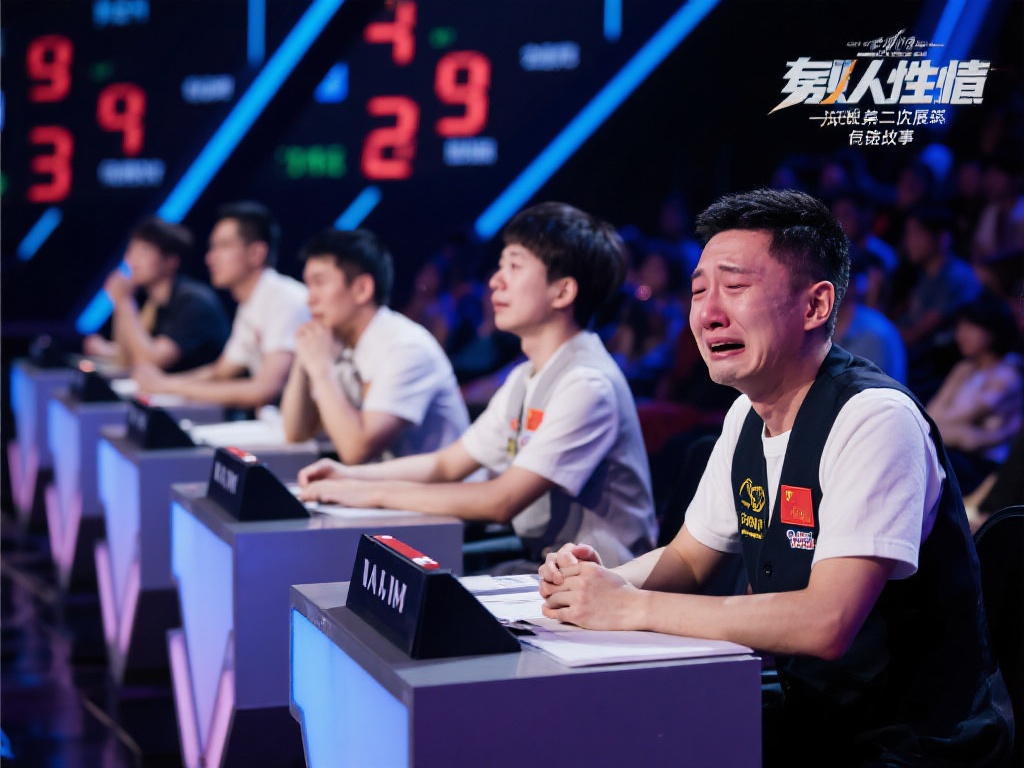 这场比赛不 这场比赛不