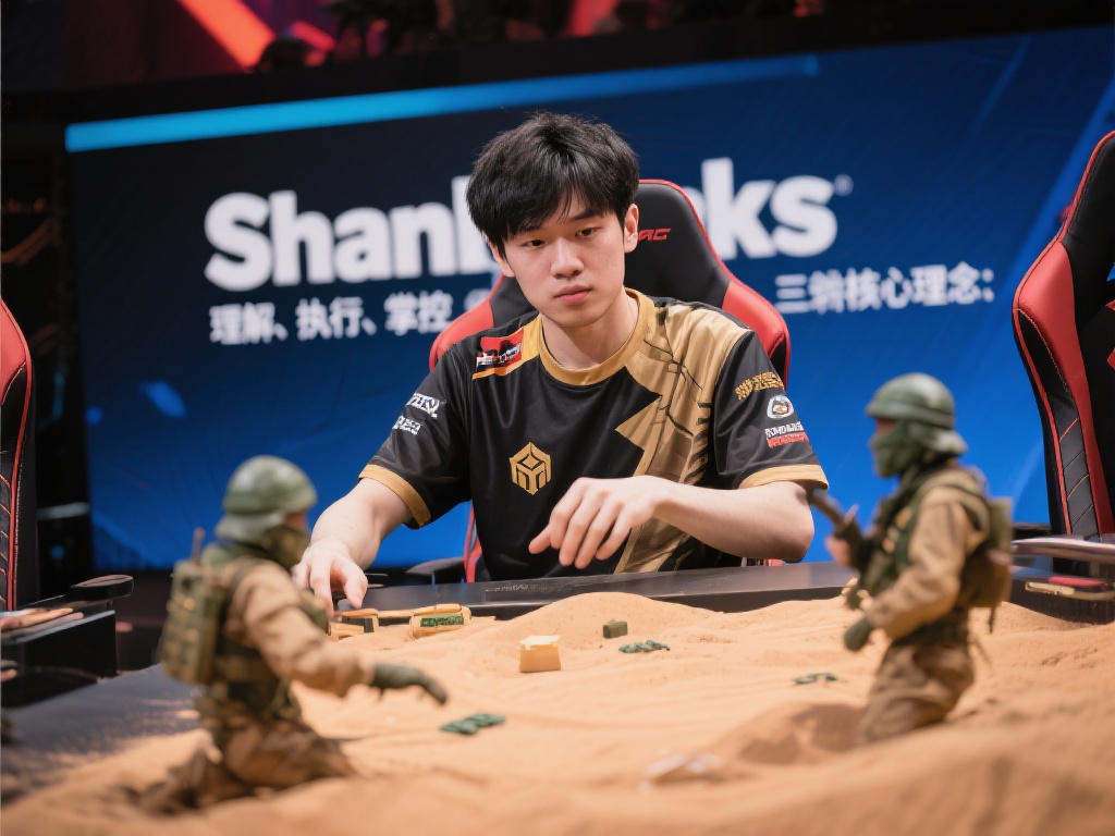 队备战过程 队备战过程